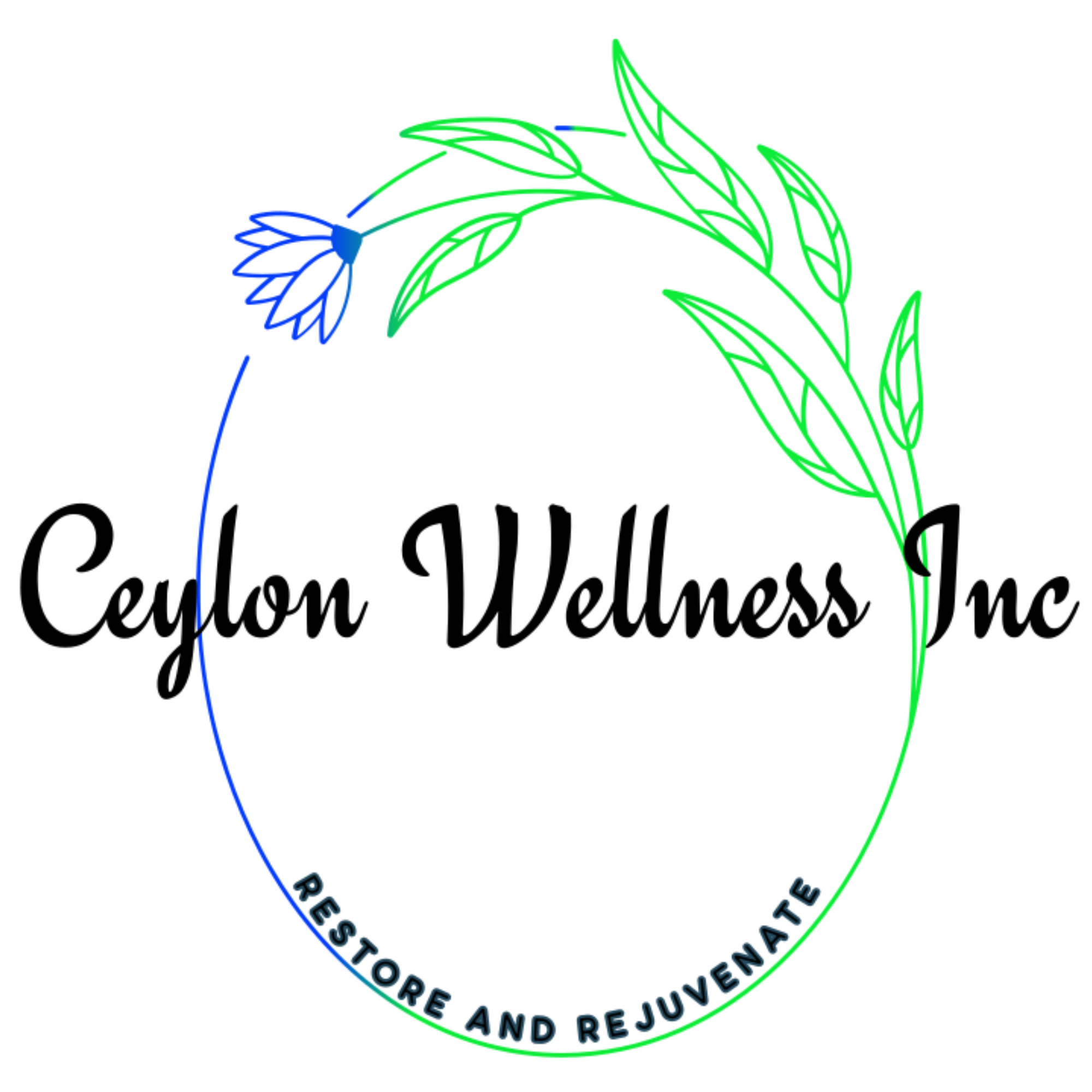 Ceylon Wellness Inc
